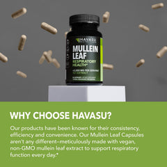Vegan and Non-GMO certification badge on packaging