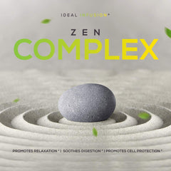 Vegan, non-GMO, keto-friendly capsules