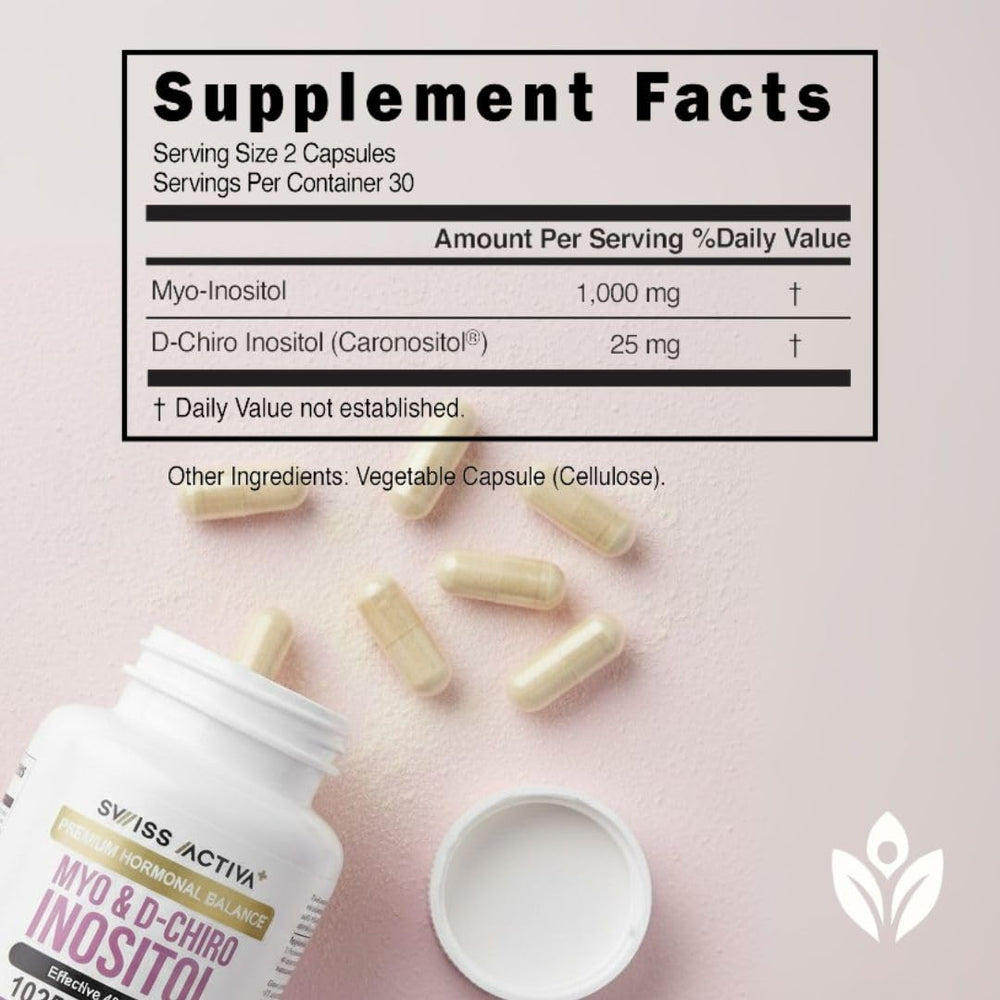Vegan and Non-GMO label on supplement packaging