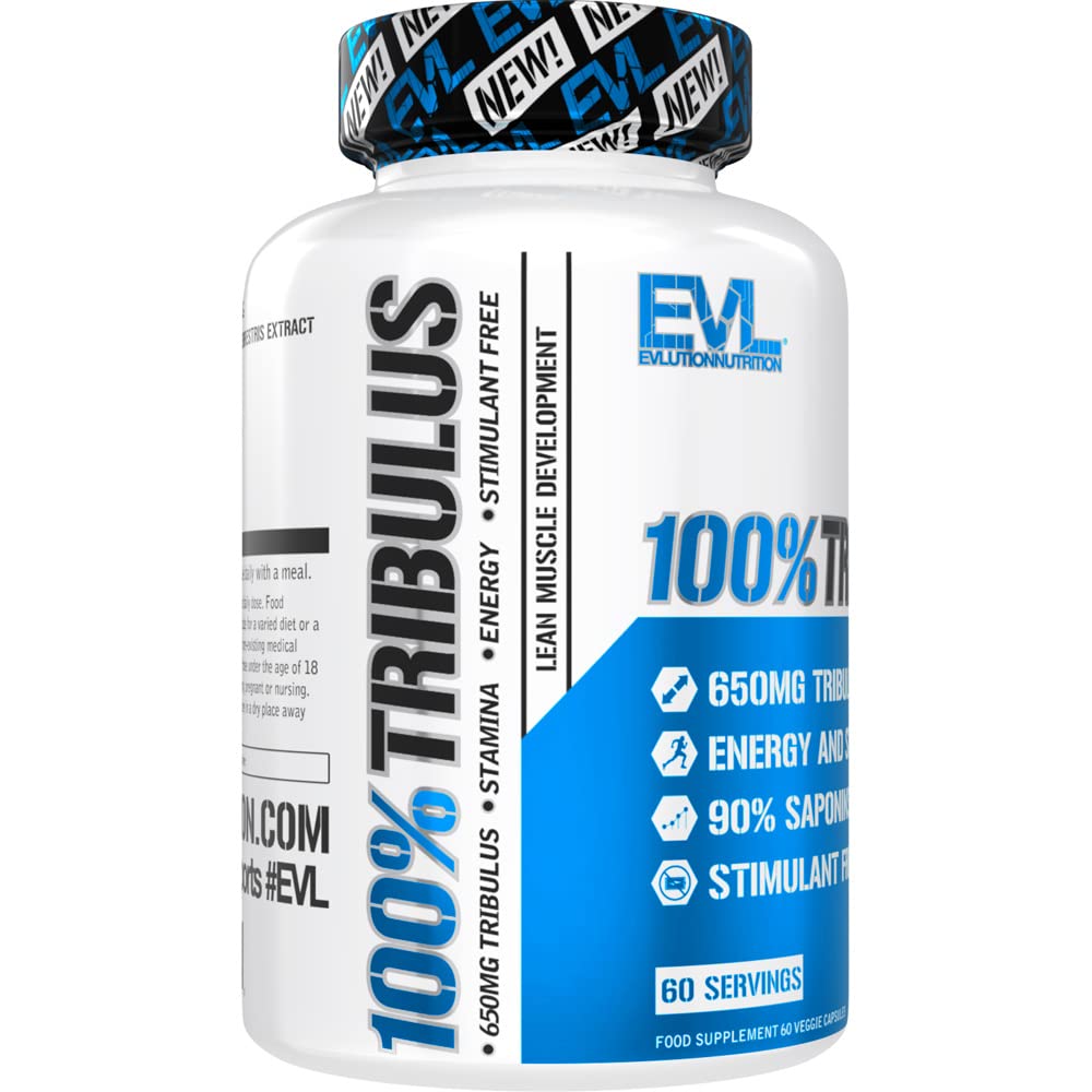 Vegan non-GMO supplement packaging label