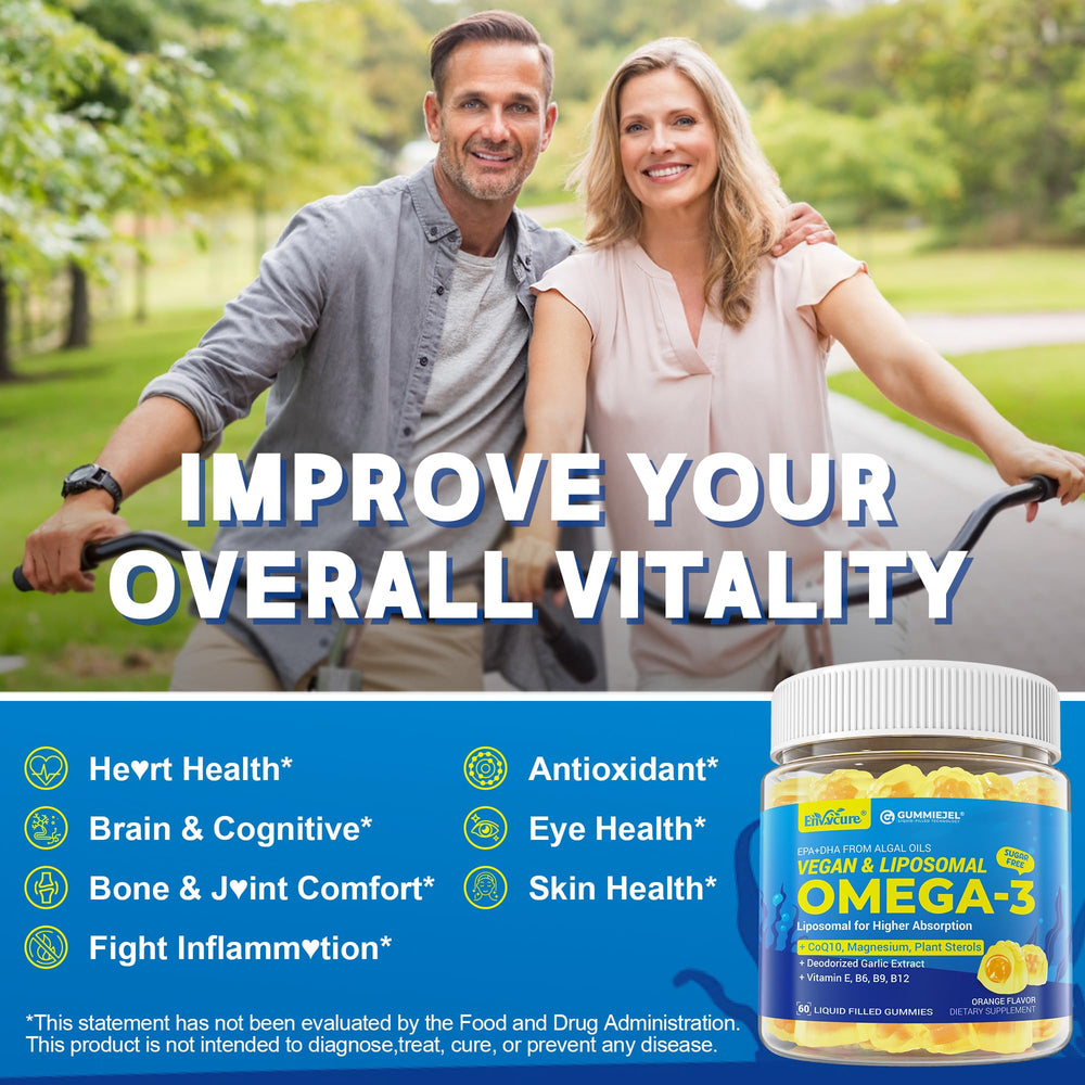Garlic extract and plant sterols in supplement