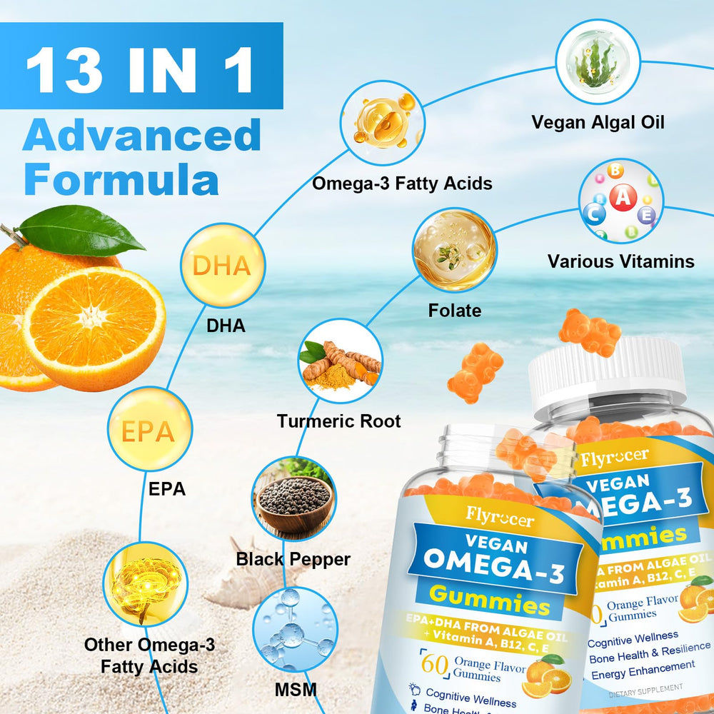Turmeric and black pepper for enhanced absorption