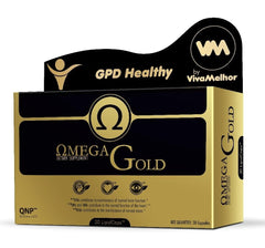 Plant-based Omega-3, 6 & 9 sources illustration