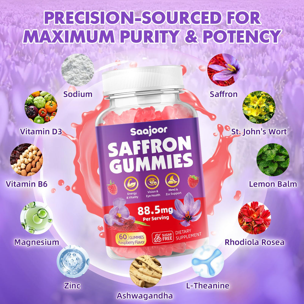 Vegan pectin-based gummy formula