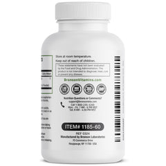 Vegan/Vegetarian friendly Bilberry supplement