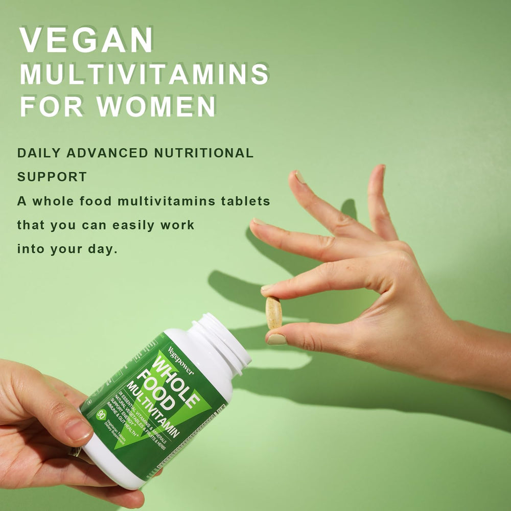 Biotin, vitamin C, zinc and antioxidants supporting hair, skin and nails