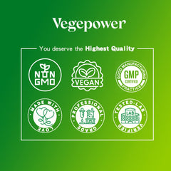 Made in the USA vegan multivitamin packaging
