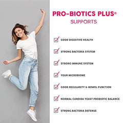 Vegetarian Non-GMO capsules