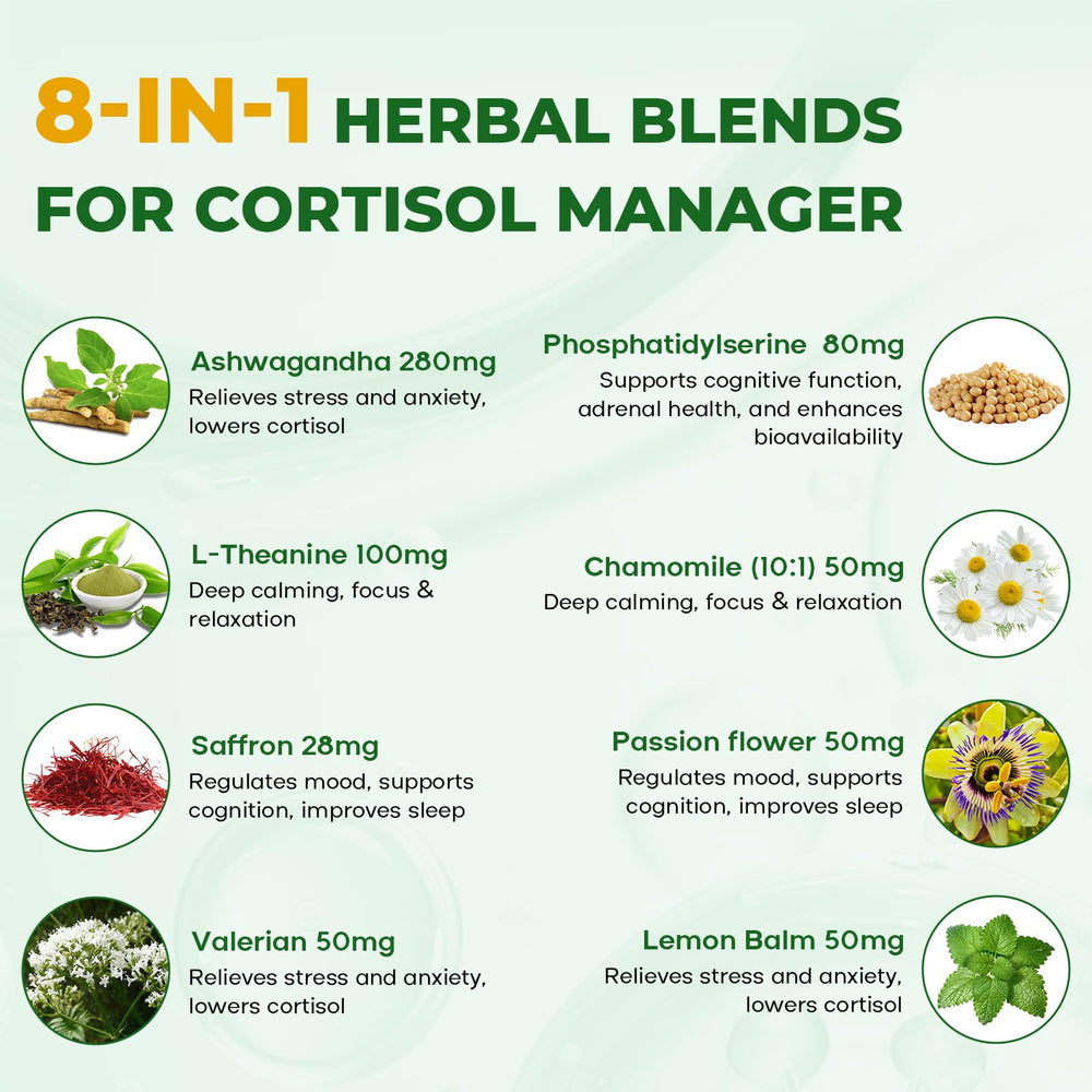 Ashwagandha and herbal ingredients for VEGETUSMAX gummies