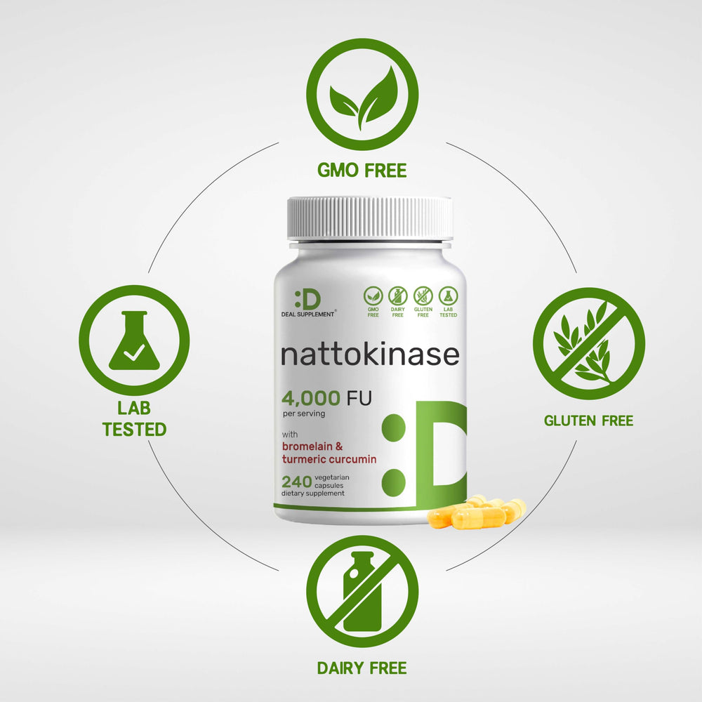 Two veggie capsules with 240-count bottle