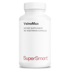 VeinoMax 180 vegetarian capsules