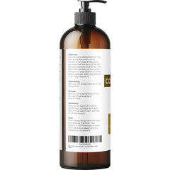 Arctic Norwegian sustainably sourced cod liver oil