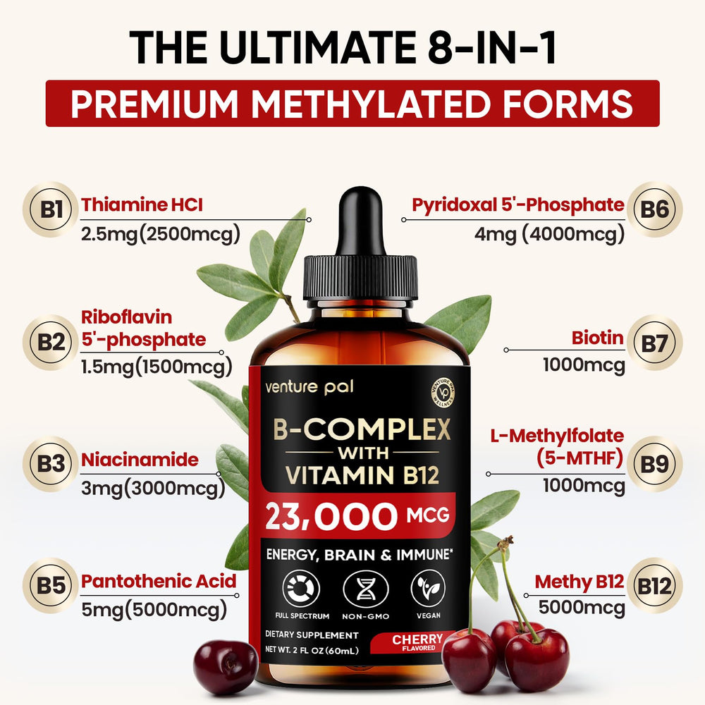 Folate (B9) vitamin information