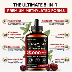 Folate (B9) vitamin information