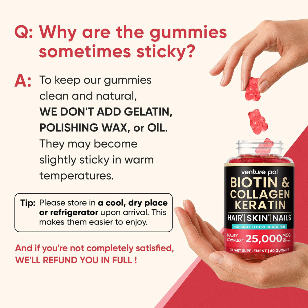 Back label showing ingredients and nutrition facts