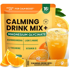 Hero image of Venture Pal Calming Drink Mix