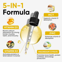 Brand promise and ingredient highlights on packaging