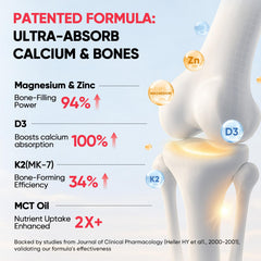 Graphic illustrating immune support and mood/energy benefits
