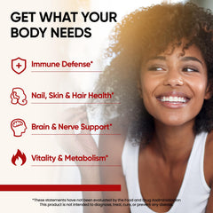 Immune and energy metabolism concept art