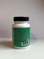 Skin health and hormonal balance concept
