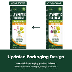 2oz bottle close-up label details