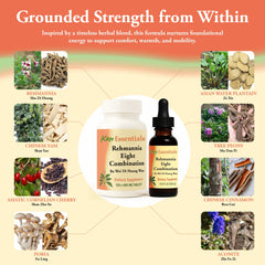 Veterinarian-trusted Kan Herbs quality seal