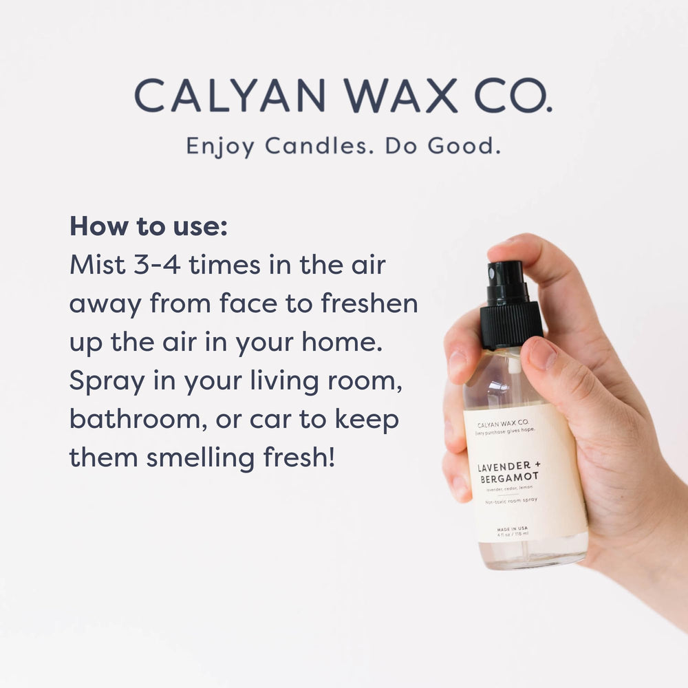 Cozy living room scene with fresh fragrance