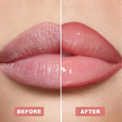 Vevivia Beauty gentle formula suits all skin types with easy removal.