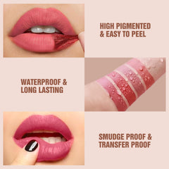 Vevivia color variants nude pink brown offer versatile looks for all skin tones