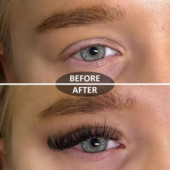 VEYES INC professional lash supplies for consistent, studio-grade results.