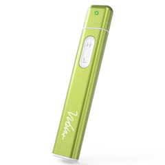 Vibis bite-relief-pen-front: compact device for quick on-the-go itch relief