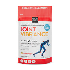 Product hero image for Vibrant Health Joint Vibrance