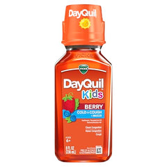 Comparison image illustrating quick relief vs. duration