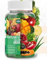 Adults and picky teens enjoying VIDAVITE gummies