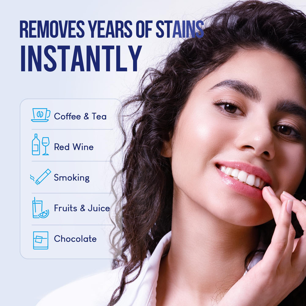 Mouth trays and remineralizing gel in packaging
