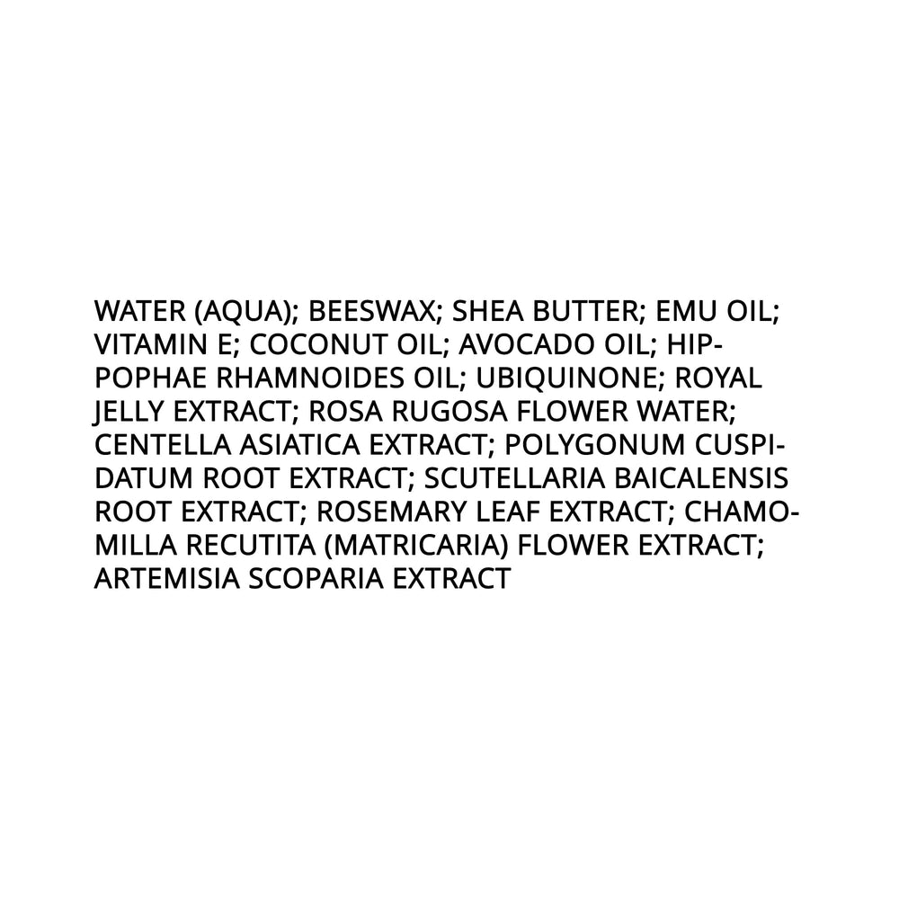 Vigority Vulva Balm menopause scene illustrating daily care routine