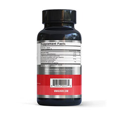 Product lifestyle image showing vitality and wellbeing with VigRX Fertility Factor 5