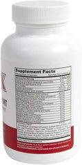 VigRX Prostate Support capsules in a container