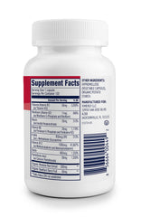 Vimergy Adapto-B on-the-go pack demonstrates portable daily supplementation.