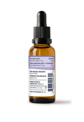 Vimergy Zinc Drops dropper dispensing into juice for fast absorption.