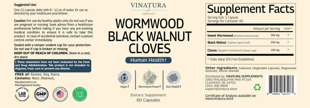 Bottle and packaging label design