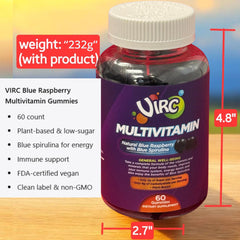 FDA-registered facility and Texas-based family brand branding