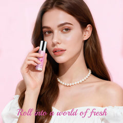 VISEWI two-pack pheromone perfume women bottle highlights convenience and value