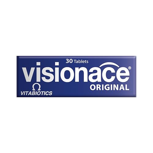 Visionace Original directions for use