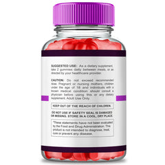 All Natural Keto+ACV Gummys – VitaRenew