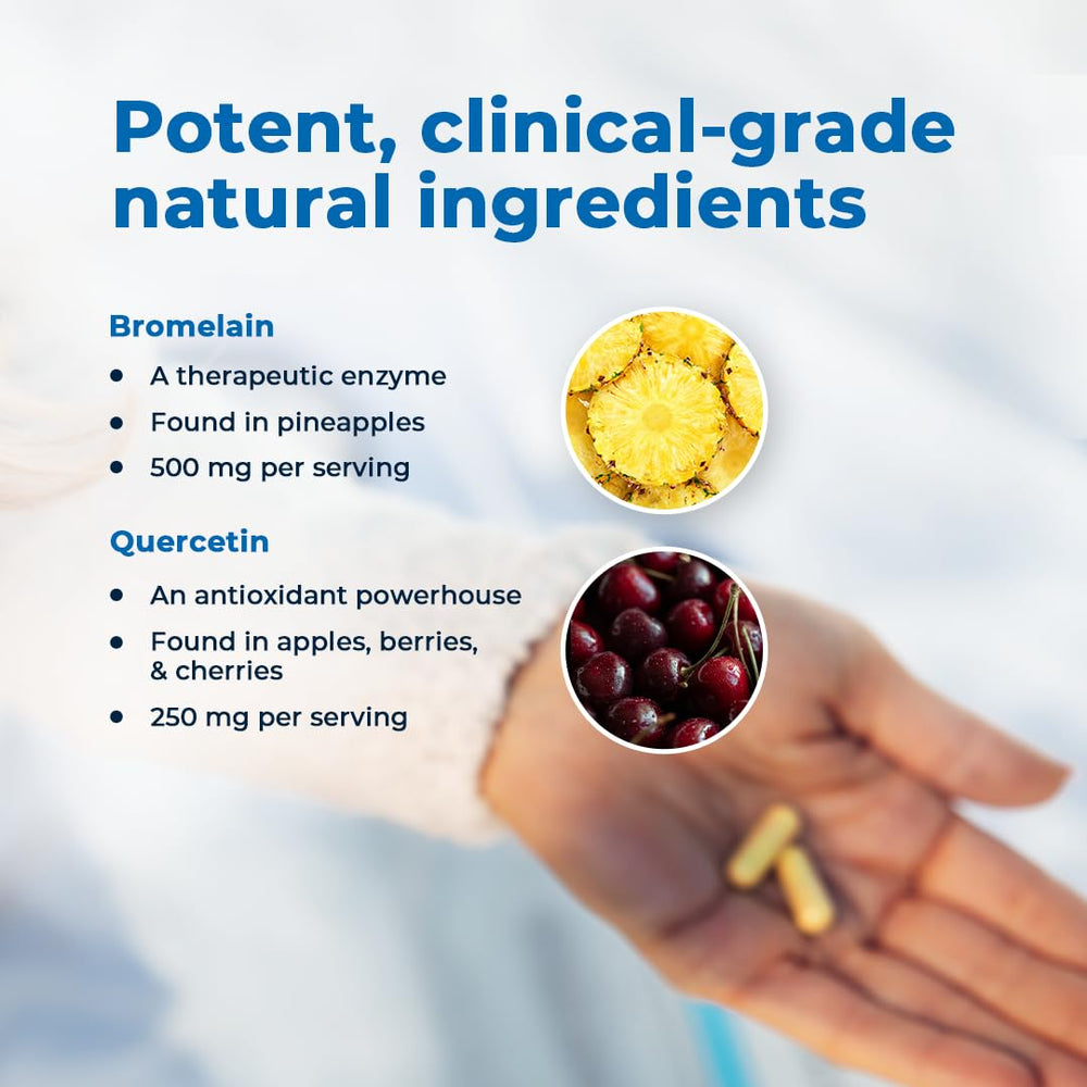 Joint and muscle health concept with wellness imagery