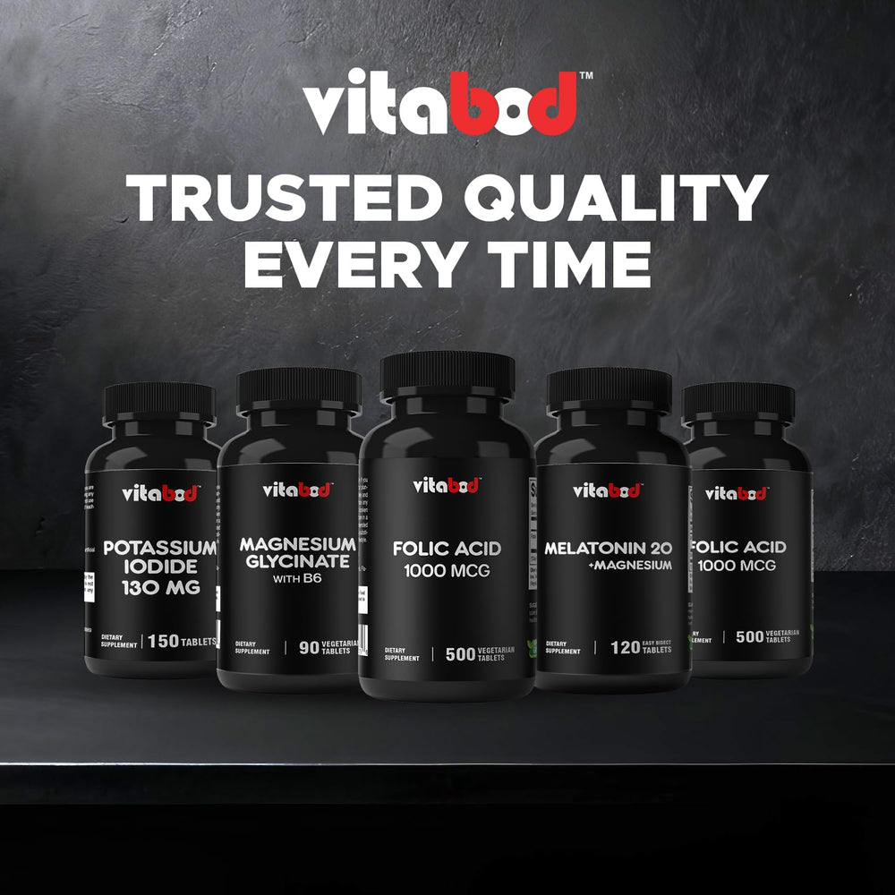 Supports heart health and energy metabolism