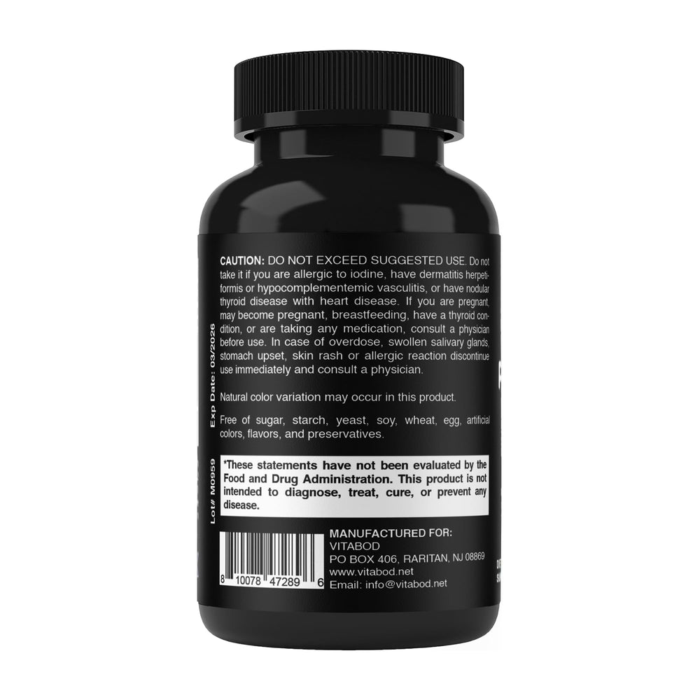 Kosher and no artificial flavors or colors on label