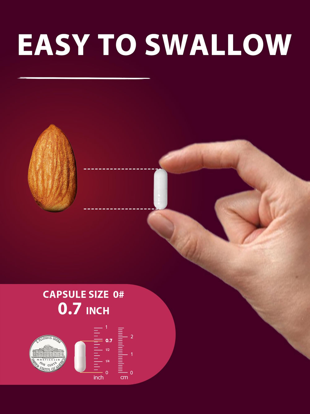Usage of Vitacook Iron supplement