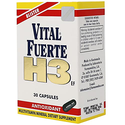 Adults and children benefiting from Vital Fuerte H3 multivitamin